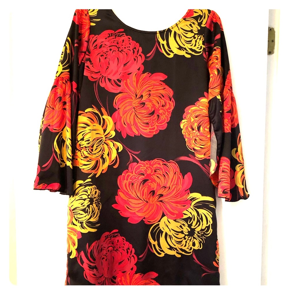 Fun and flirty boutique dress